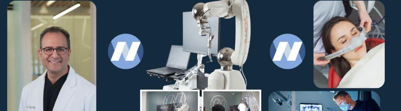 Niagara Dental Implants Oral Surgery