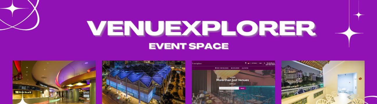 Unique Venues  For Every Event