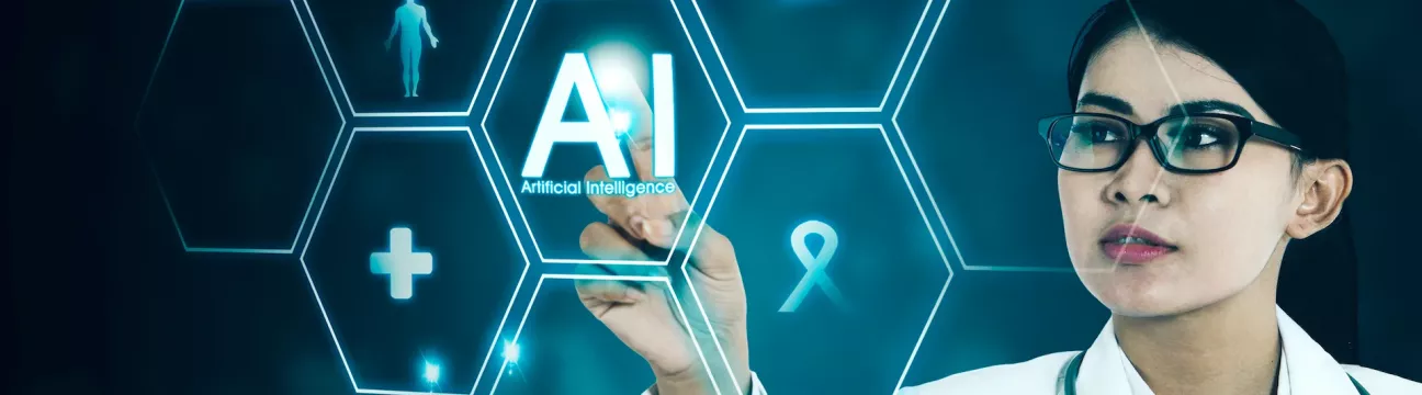AI For Healthcare