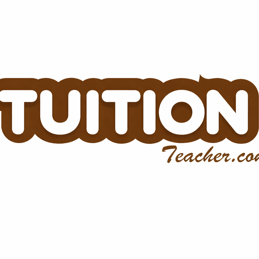 The Tuition Teacher