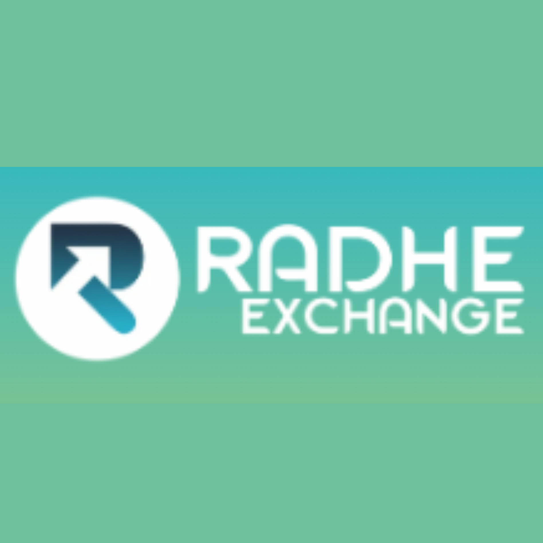 Radha Exchange