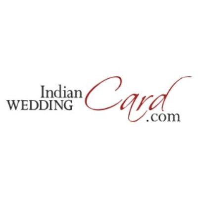 Indian WeddingCard