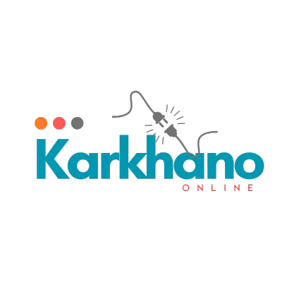 Karkhano Online