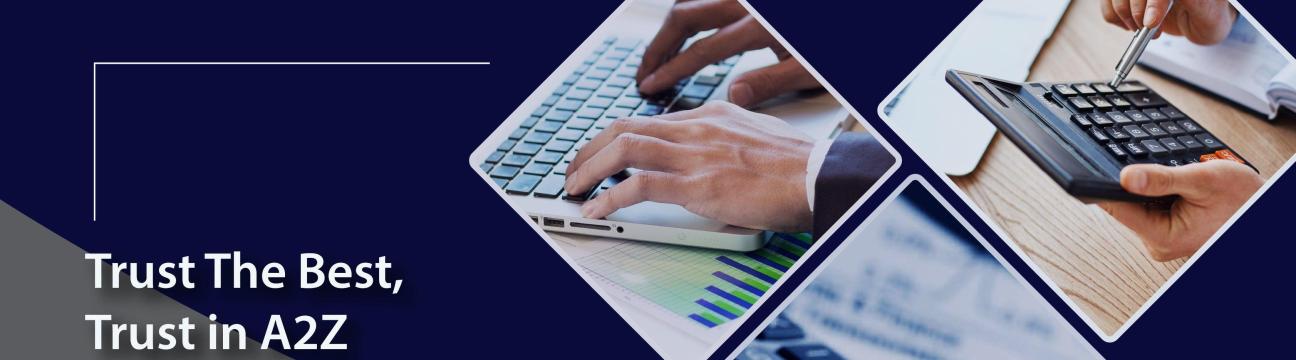 A2ZAcounting Solutions