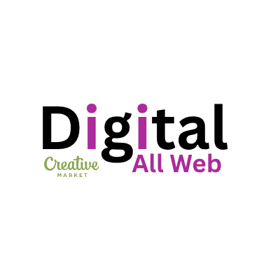 Digital All Web