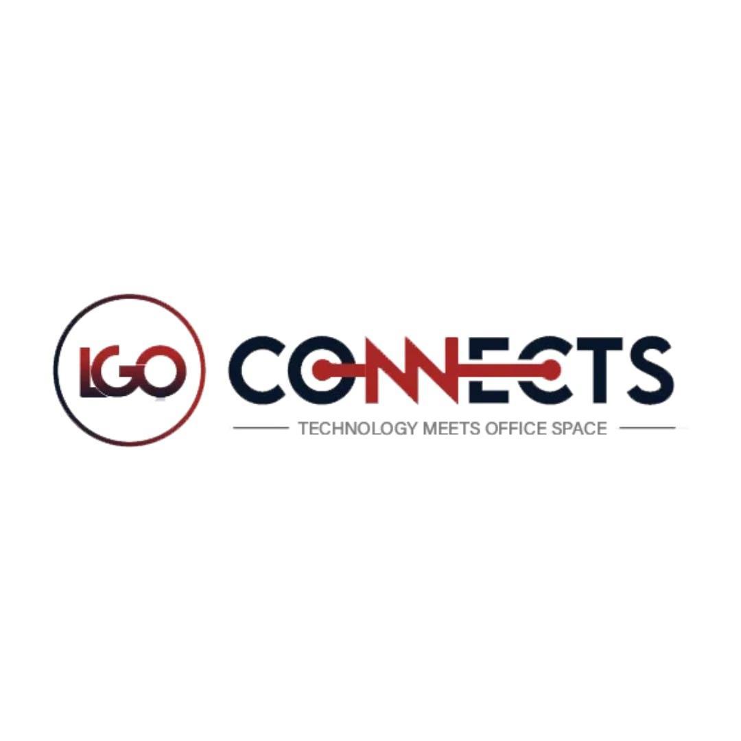 LgoCon Connects