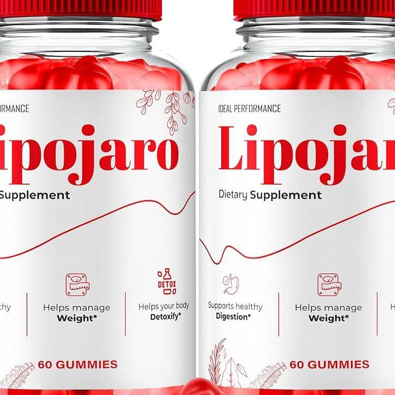 LipoJaro Comprar