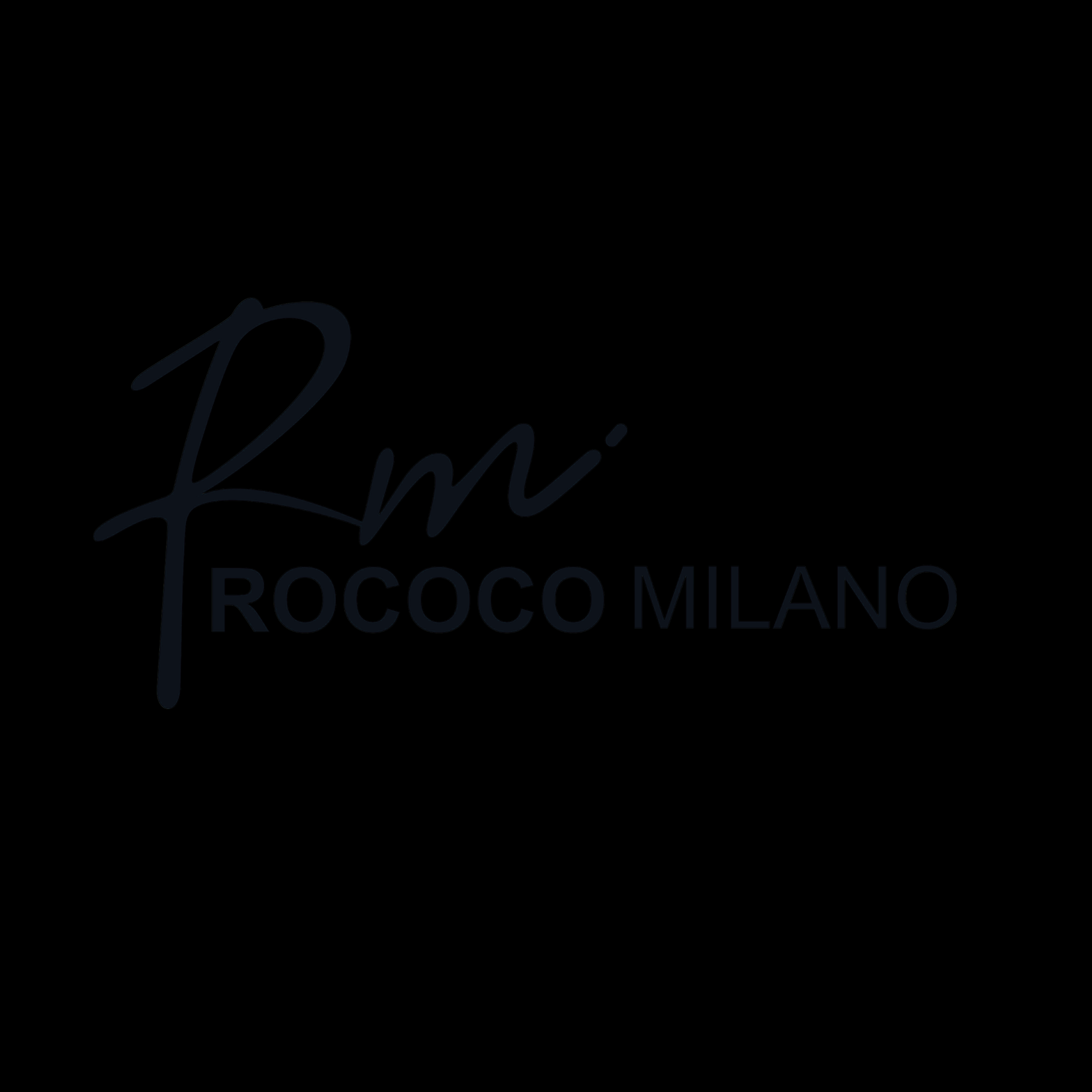 Rococo Milano  Decor