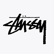 Stussy Clothing