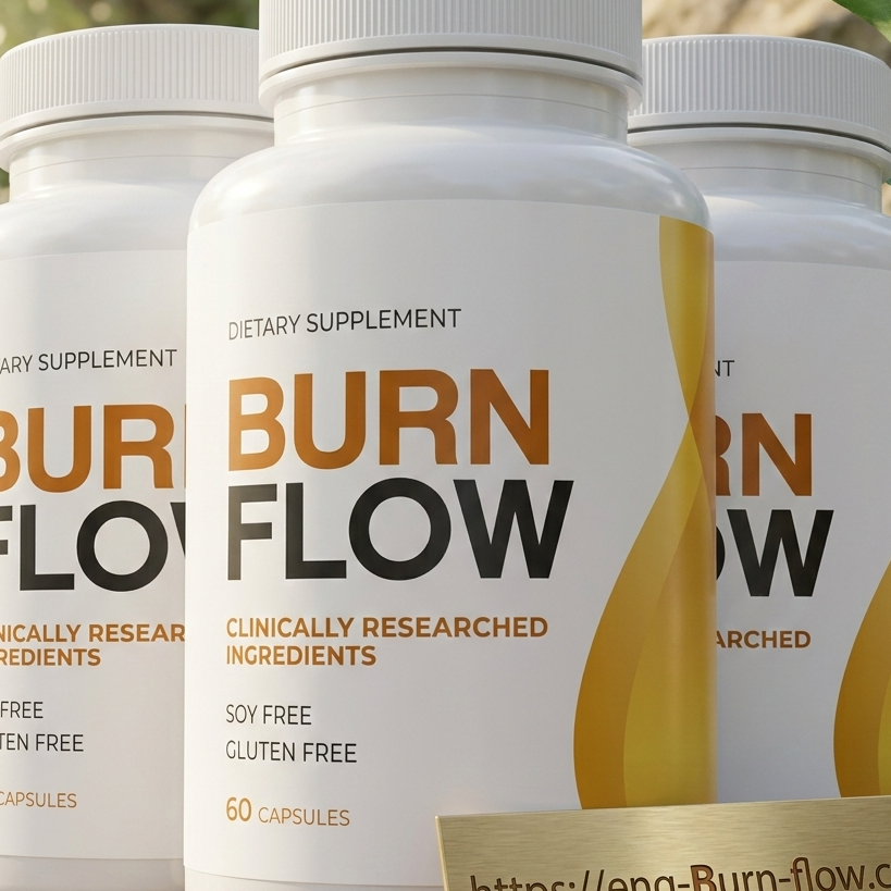Burnflow Reviews