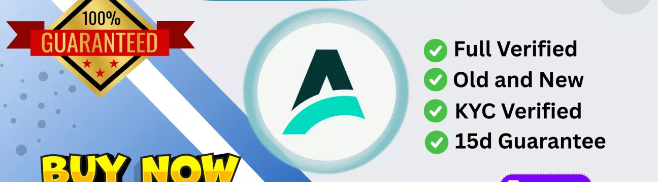 Buy Verified AstroPay Account