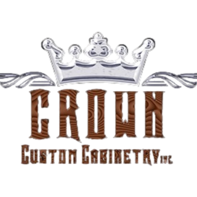 Crown Custom  Cabinetry Inc