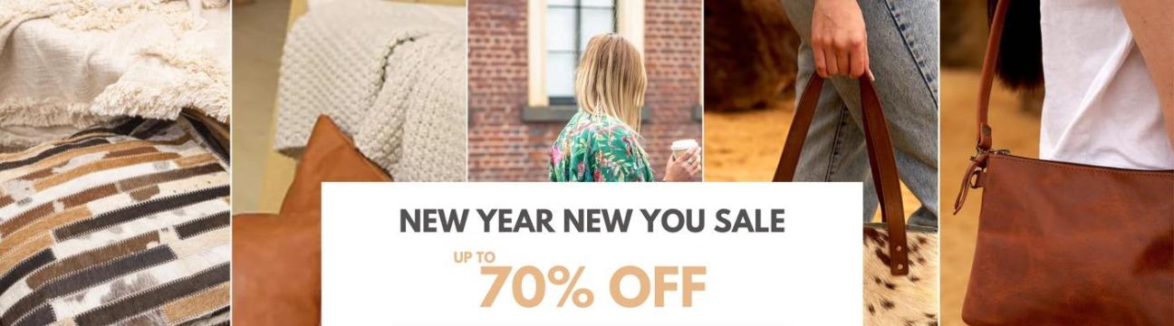 Melbourne Leather Co.