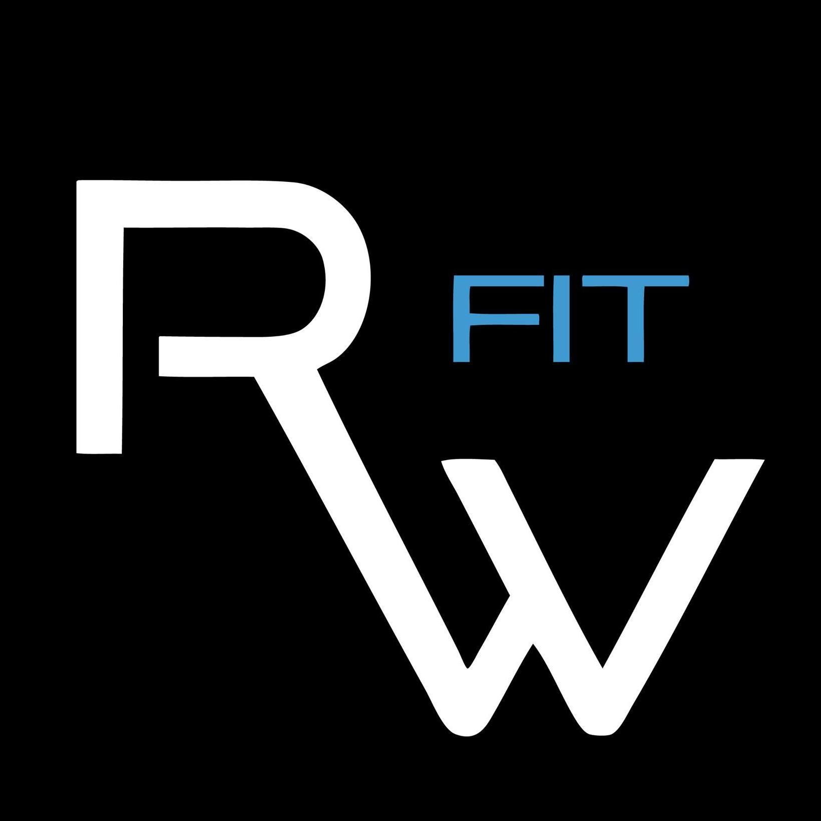  RockWell  Fitness