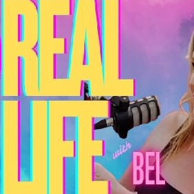 Real Life With Bel