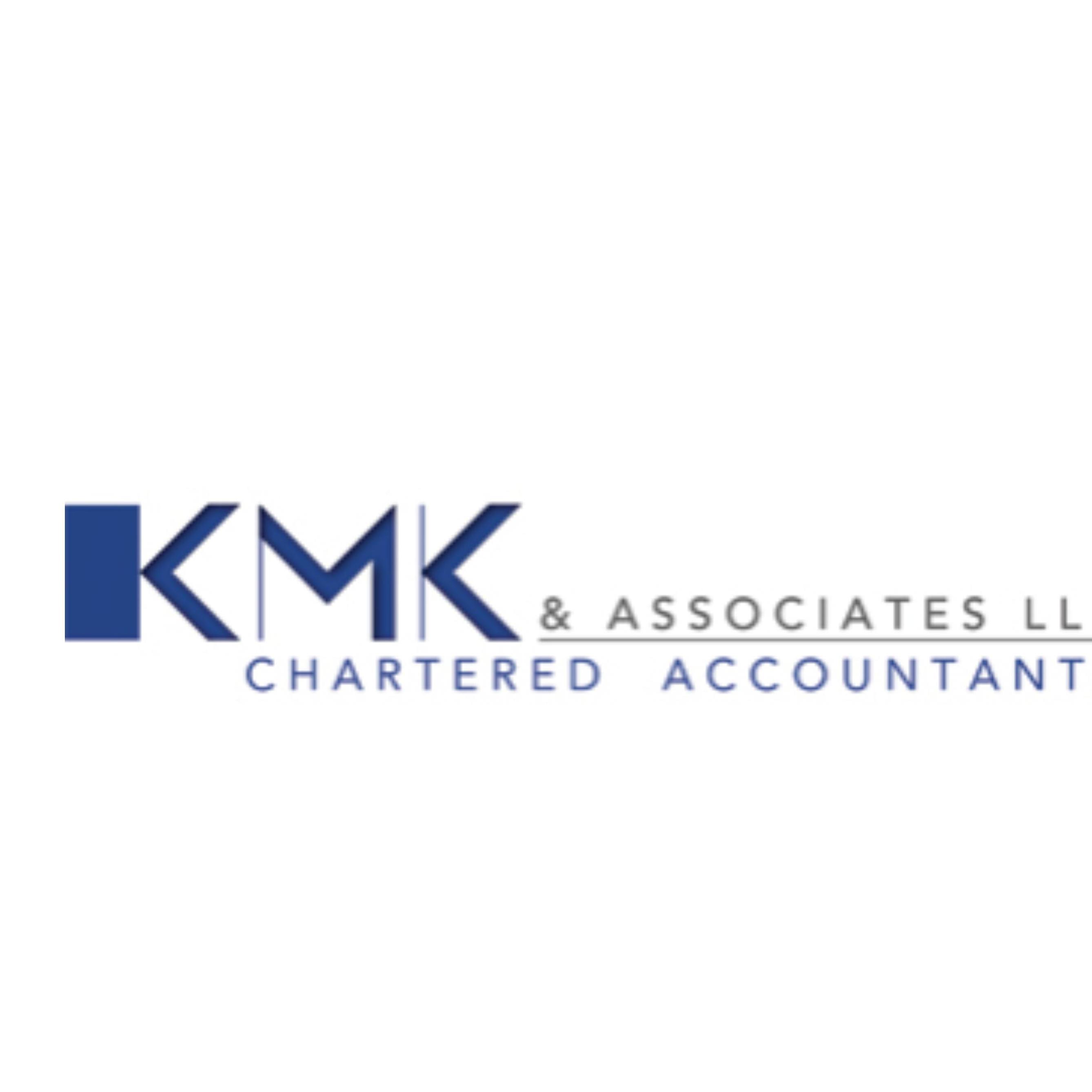 KMK Asso Ciates LLP