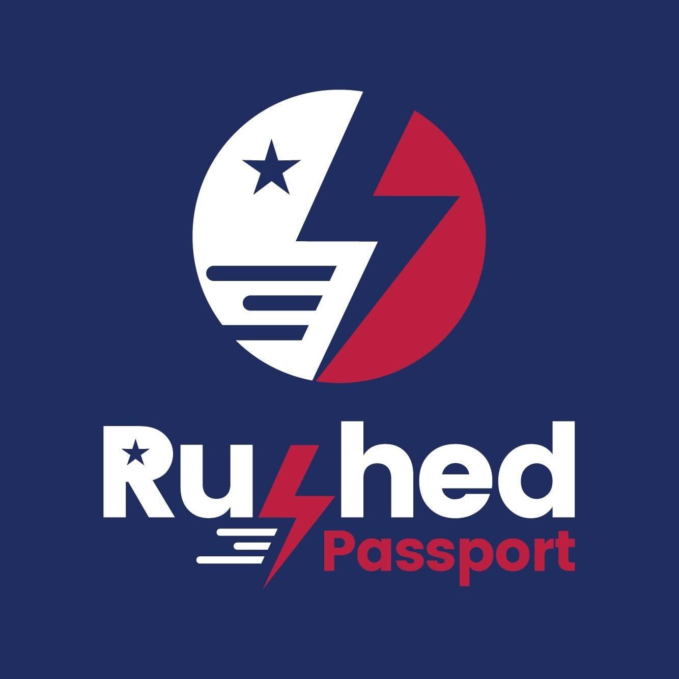 Rushed  Passport