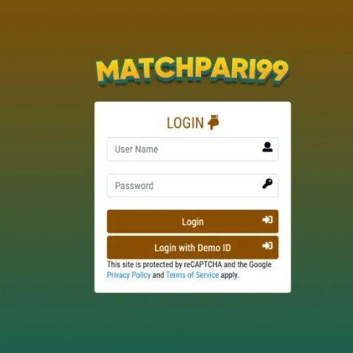 Matchpari99 India