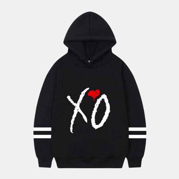Weeknd Merch
