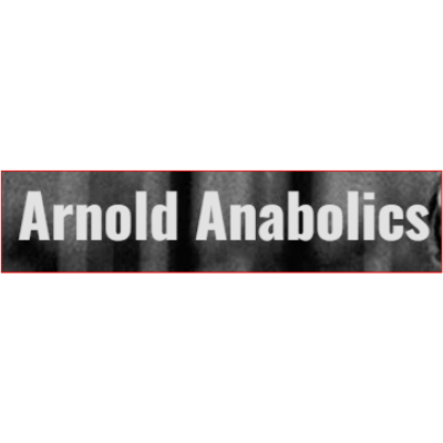 Arnold Anabolics