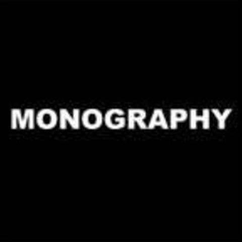 Mono1 Graphy