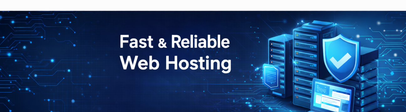 Odyssey Design Hosting