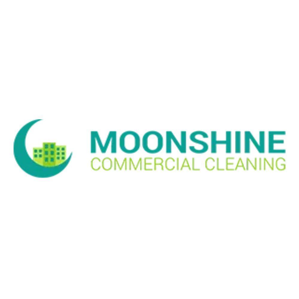 Moonshine Commercial  Cleaning