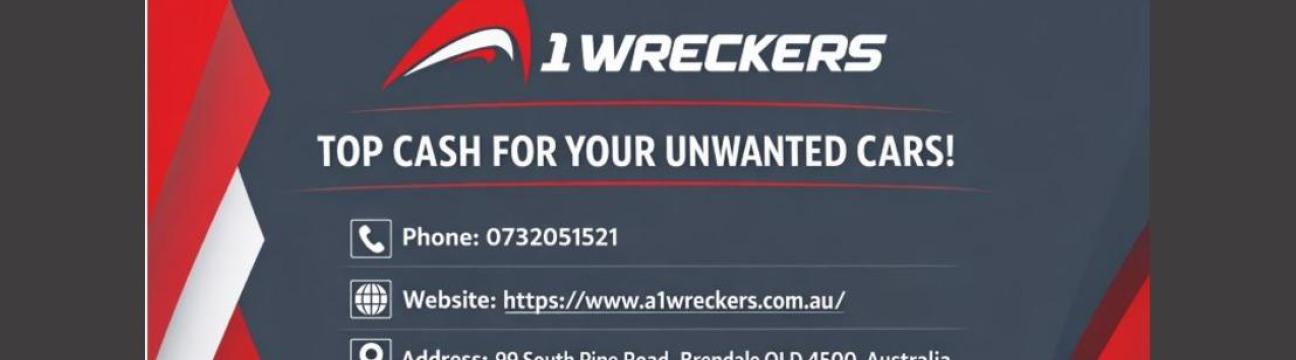 A1                       Wreckers