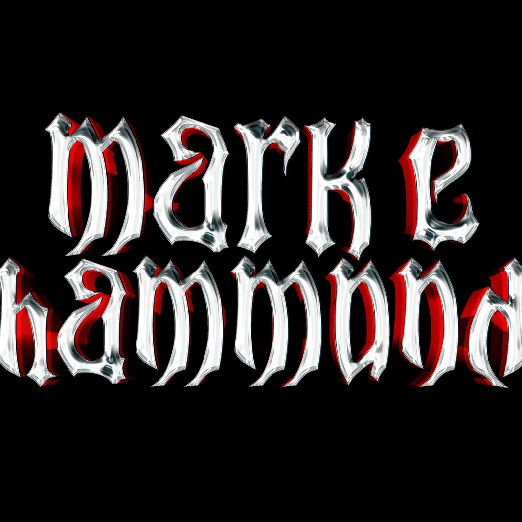 Marke Hammond