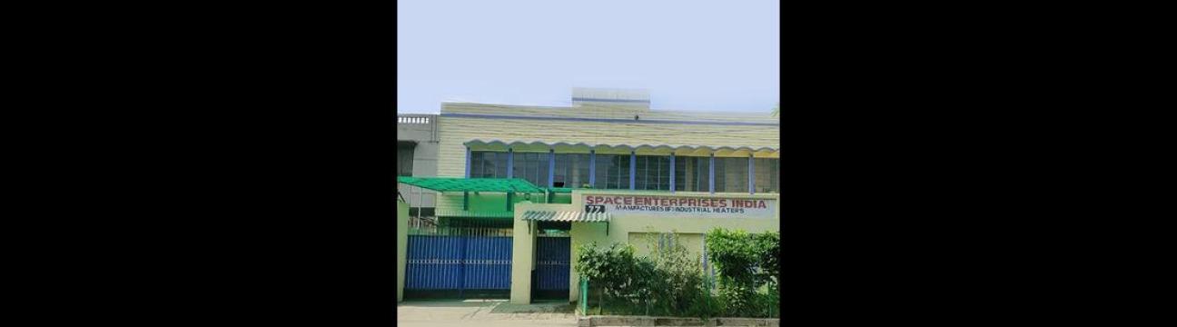 Space Enterprisesindia