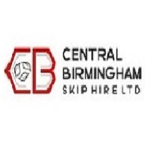 Central Birmingham Skip Hire Ltd