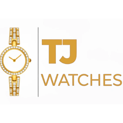Tj Watches Watches