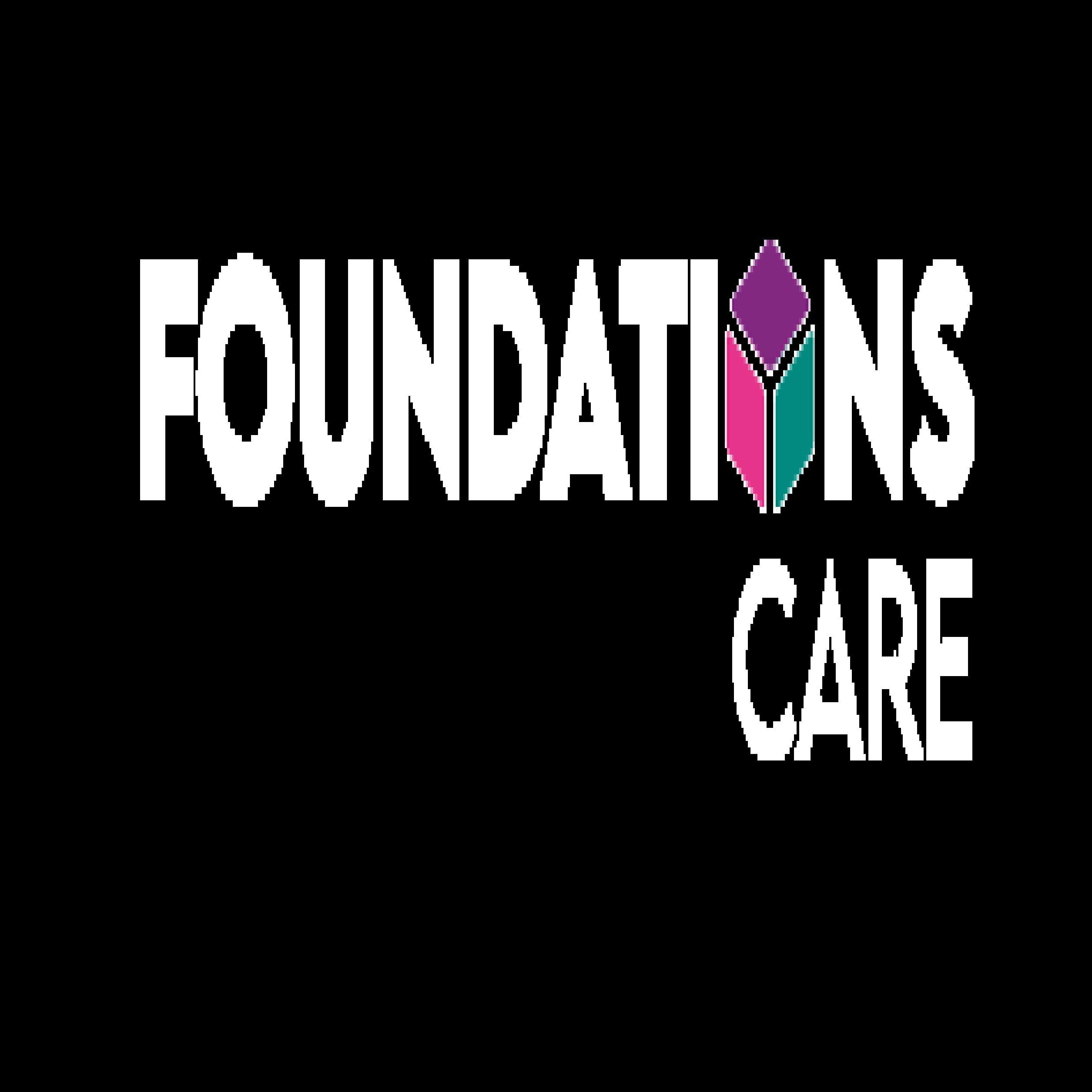 Foundations  Care Cairns