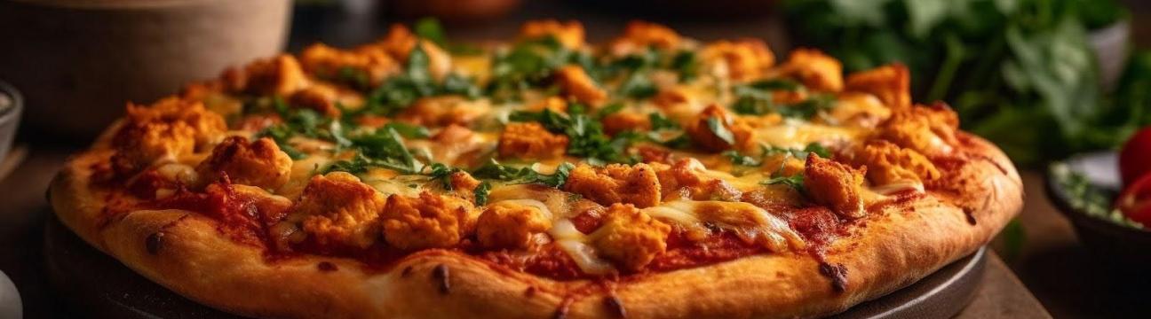 Best Pizza Place  Orlando 