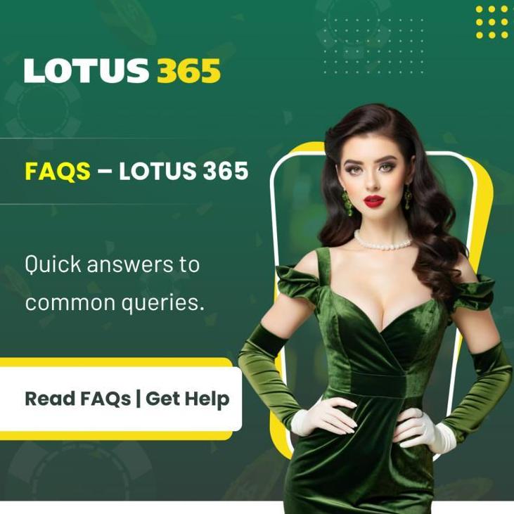 Lotus 365  Online