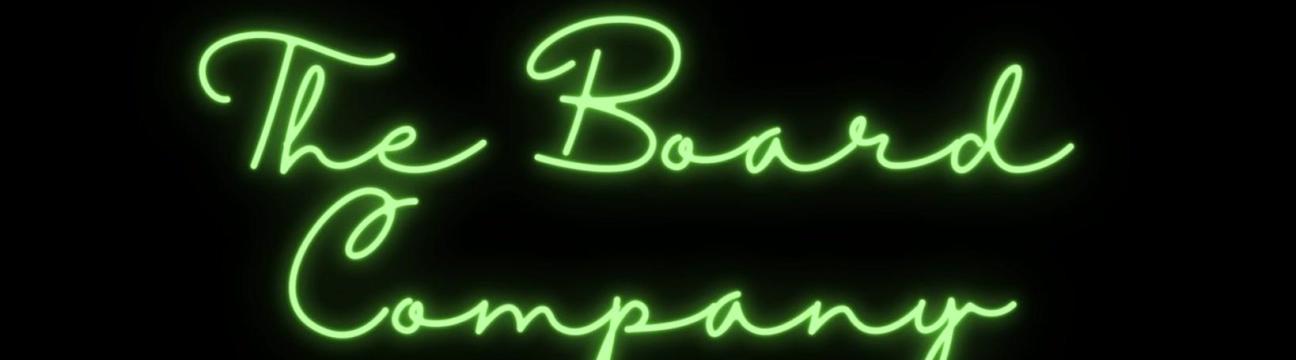The Board Company
