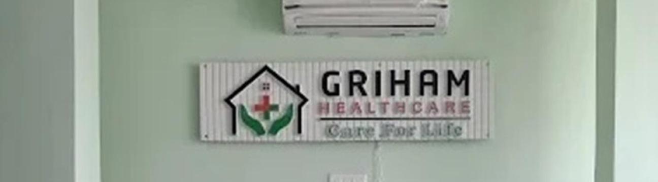 Griham Healthcare