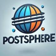 Posts Sphere