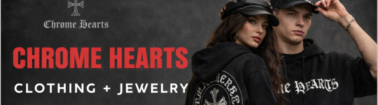 Chrome Hearts