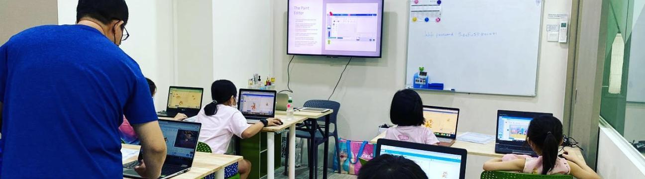 EduFirst Learning Centre