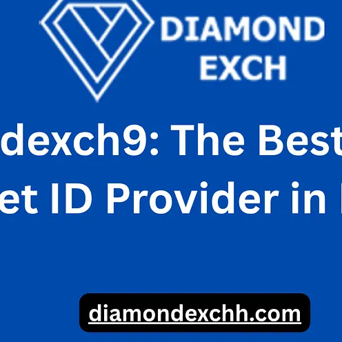Diamond Exch99idjk