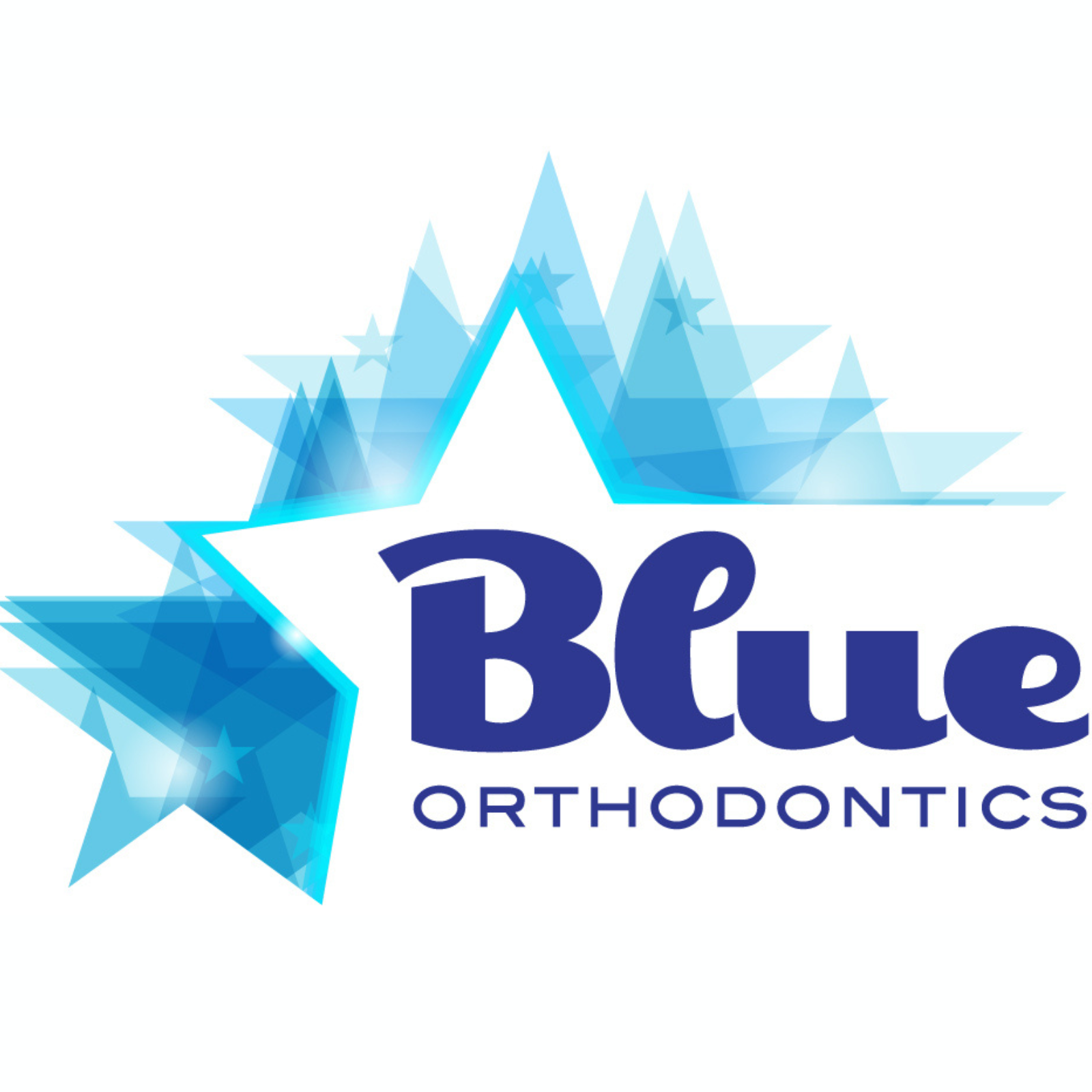 Blue  Orthodontics
