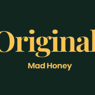 Original Mad Honey