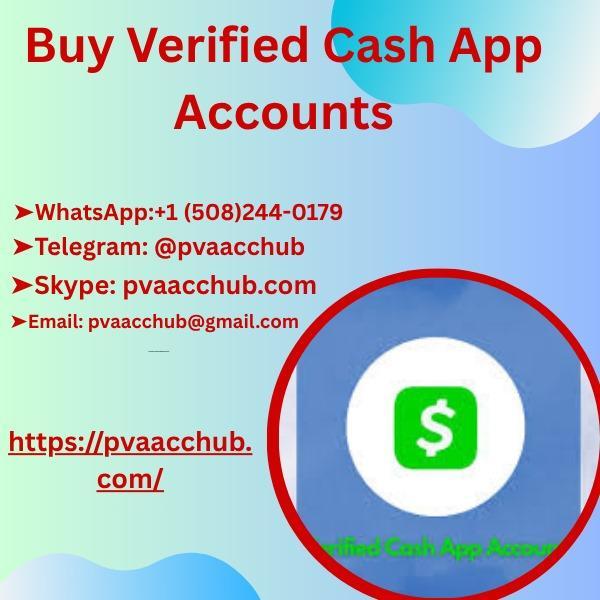 How To Buy Verified  CashApp Accounts BTC