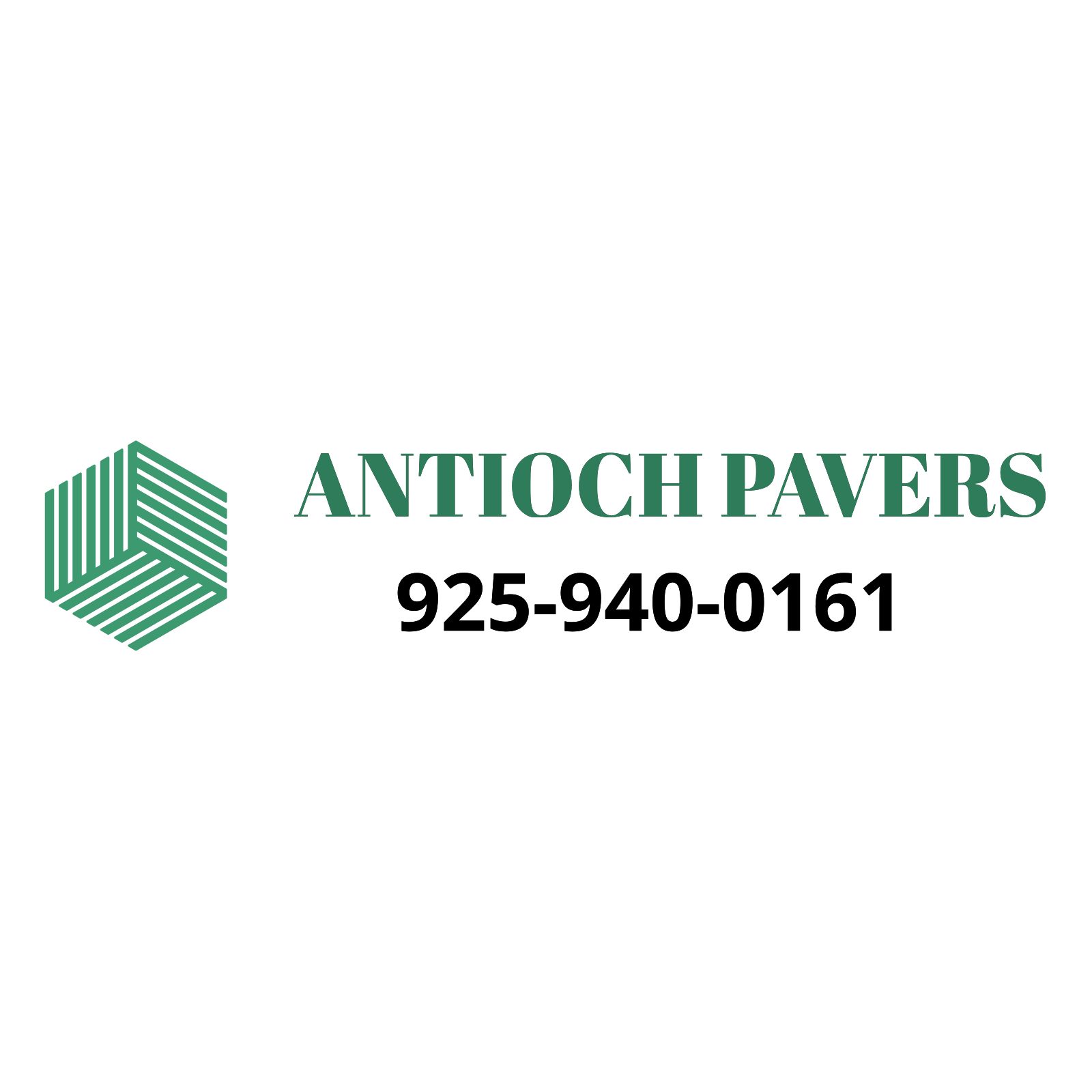 Antioch Pavers