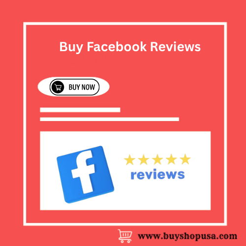Buy Facebook Review