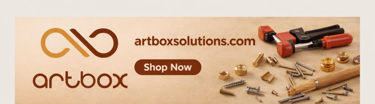 Artbox Solutions