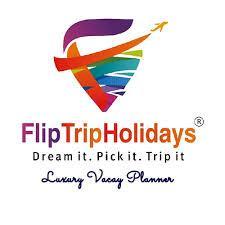 Flip Trip  Holidays