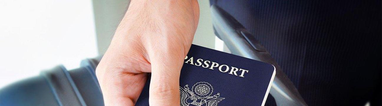 Rushed  Passport