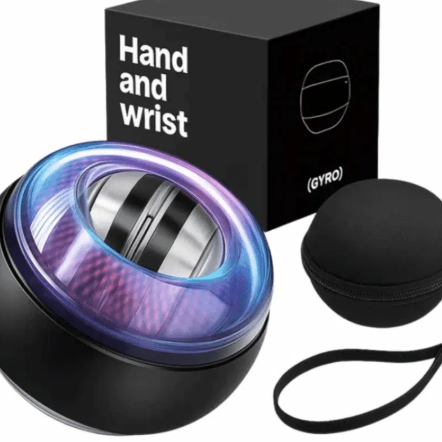 Torqueball Erfahrungen